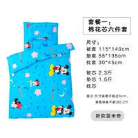 Новый шесть -шестой набор (пакет 1)