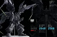 Предварительная версия пополнения (не берите информацию без информации)