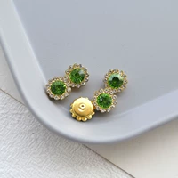 Зеленый, 12mm