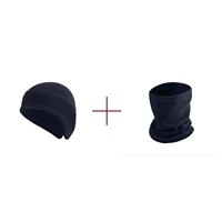 Тибетский синий [держит ушную шляпу+избиение]