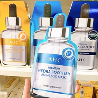 На основе аминокислот, увлажняющий