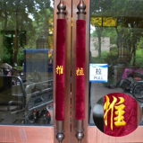 Стеклянные перчатки, длинный удерживающий тепло универсальный защитный чехол, простой и элегантный дизайн