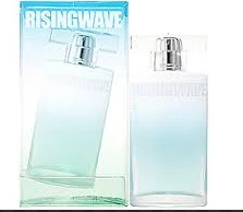 Tide Risingwave Free Island Green Green Freands 50 мл EDT