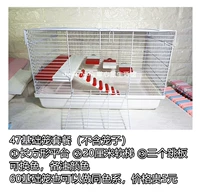 Красный 47 Красный и белый рождественский сет