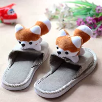 Нижний хаски желтое слово