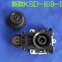 Новый KSD-169-1 Gold-Shisting Electric Pot Thermostat Conctor 13A230 В