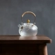 Tin Hua Liang Liang Pot