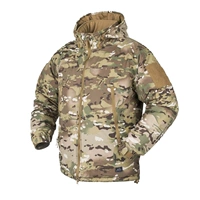 Обычная хлопчатобумажная одежда L7/CP камуфляж