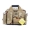 Maigehuos magforce xác thực Đài Loan Mageexian 0603 quân đội quạt chiến thuật túi đeo vai đeo ba lô ngoài trời - Túi vai đơn túi xách pedro