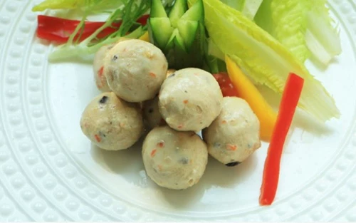 Хонгья еда вегетарианская точка скота, Moby Mushroom Konaco таблетки 220G Sakuko горячий горшок
