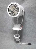 Морской светильник, прожектор, лампа, 24v, 12v, 220v, 150W