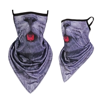 Meow Meow-Hang ухо