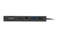 Aten New Product UH336 USB-C Многоцелевая зарядка вентиляторов.