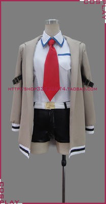 taobao agent Qilong 0903 cosplay clothing destiny Shimizhisan Makase Hongli 栖