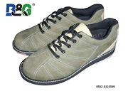 B & G brand new new nhà máy chuyên nghiệp trực tiếp giày bowling đích thực