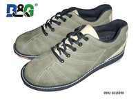 B & G brand new new nhà máy chuyên nghiệp trực tiếp giày bowling đích thực chai bowling