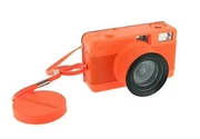 LOMO cửa hàng máy ảnh Fisheye cam cam fisheye thế hệ chính thức đích thực
