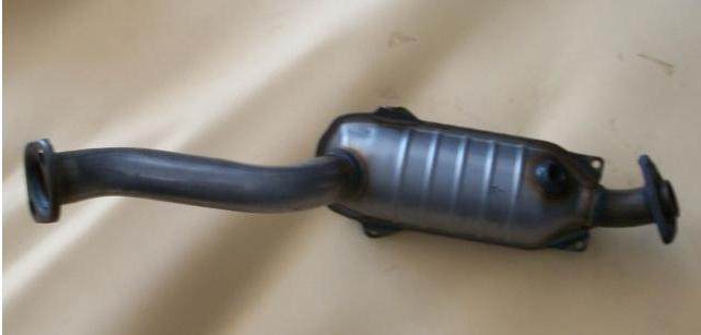 Купить Катализатор Хонда Фит нейтрализатор в интернет-магазине с Таобао ...