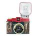 Máy ảnh Lomo + Đèn flash Diana F + Lấy trái tim tôi Ngày Valentine Phiên bản giới hạn Quà tặng LOMO