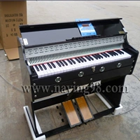 Данфенг бренд пианино/тип 99-1 Фут ветры/пять групп 99 тип 99 Danfeng Foot Wind Piano