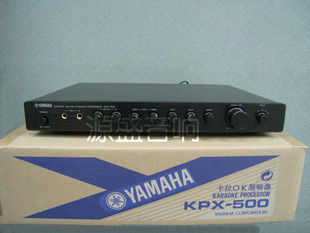 YAMAHA | YAMAHA KPX-500 DIGITAL KARA OK HYAOTER   Դϴ.
