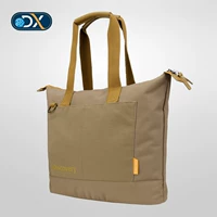 Khám phá đặc biệt khám phá thành phố ngoài trời chính hãng Casual Satchel Tote - EEBF80105 túi kẹp nách nữ