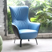 Thiết kế ghế bành thiết kế khách sạn ghế phòng chờ ghế sofa ghế tựa có thể bán