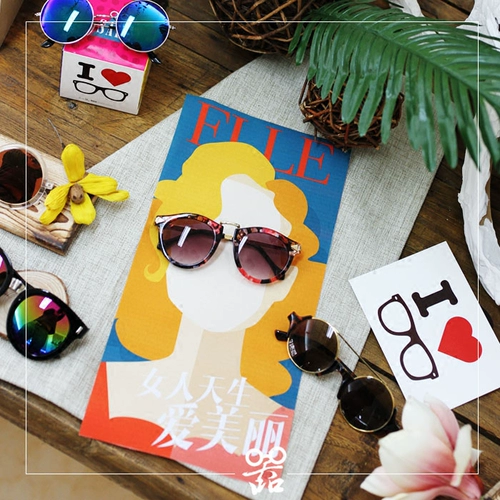 Очки, декор на стену, реквизит, стенд, постер