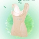 Toon đích thực 8701 siêu mỏng vô hình trị liệu từ tính corset body corset tops vest phần mỏng sản phẩm mới Siêu mỏng