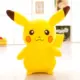 Pikachu búp bê Bikachu đồ chơi sang trọng gối thêm búp bê lớn rag búp bê nữ sinh nhật quà tặng trẻ em - Đồ chơi mềm