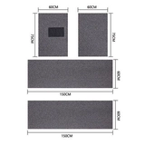 Автомобиль ПВХ катушка самостоятельно