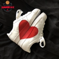 Adidas Superstar День Святого Валентина Love Limited Pare Classic Shell Head Shoes Shoes CQ3009