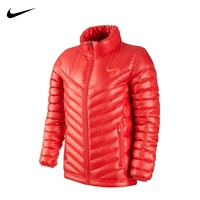 Nike, куртка, одежда, удерживающий тепло пуховик