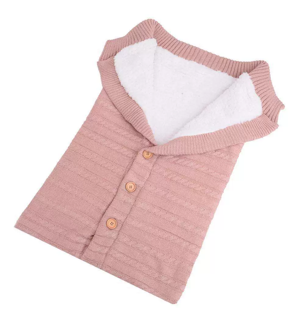 Túi ngủ trẻ em cao cấp chống nút mùa đông đá chăn bông phong cách mới ra cotton cộng bé nam nữ dày dặn bé - Túi ngủ / Mat / Gối / Ded stuff