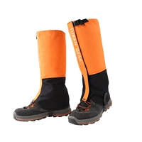 Giày trượt tuyết trượt tuyết dành cho nam Giày cát sa mạc đặt quần legging chống thấm nước Giày cát dành cho nữ giày leo núi lội nước