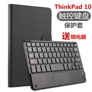 Ốp lưng Lenovo ThinkPad 10 Bao da Bàn phím T10 Máy tính bảng Bluetooth Bàn phím hỗ trợ doanh nghiệp - Phụ kiện máy tính bảng