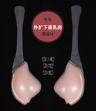 Купальный лиф