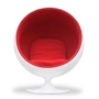 Ghế bóng sáng tạo đơn giản hiện đại trứng bong bóng ghế sofa đơn ghế không gian ghế thiết kế nội thất giải trí ghế bố thư giãn