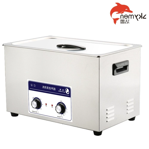 Ультразвуковая чистящая машина Jiemeng jp-100 Стоматологические устройства.