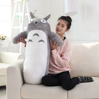 Hot bán gối bông dài mới chưa quyết định KGPP Chinchilla Doll Cartoon 50 Đồ chơi vải sang trọng Sáng tạo do choi