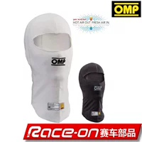 OMP ONE FIA 8856-2018 Сертифицированные автомобильные гоночные гонки Set Set Nomex Fabric