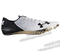 Покупка US Back UA Speedform Sprint Pro 2 и мужская легкая атлета Sprint Sports Sports Sports Sports обувь