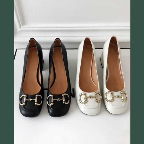 Обувь на высоком каблуке, сандалии, туфли, из натуральной кожи, коллекция 2021