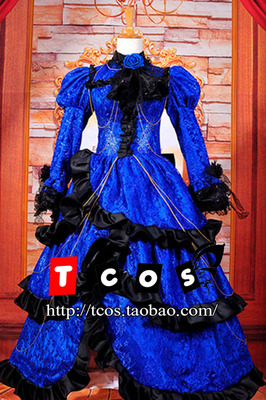 taobao agent Vocaloid, clothing, cosplay