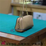 Мини-оригинальный рисунок минималистский DIY кожаная сумка версия 3.38 мм отключить CSL-52 летняя повседневная версия сумки