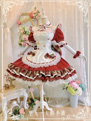 taobao agent Idol Master Shi Ai Ai Pear Cosplay Services (Do not accept customization