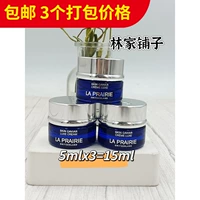 La prairie, эссенция, разглаживающий крем, новая версия, 5 мл, 15 мл, пробник