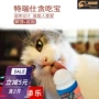 Đức Trixie Trestle Greedy Salmon Cat Snack Đào tạo Phần thưởng Kem dinh dưỡng 舔舔 45ML - Cat / Dog Health bổ sung Sữa cho chó con 2 tháng tuổi