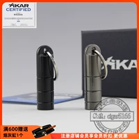 БЕСПЛАТНАЯ ДОСТАВКА США Импортированная Xikar Xikar Cigar Device Device Device Cigar Device Porch Porter Portable 011
