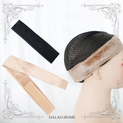 taobao agent Thin soft quality headband, tools set